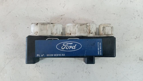 7M0000317D Relay for FORD GALAXY (VX) CLX 1098222 - Picture 1 of 3