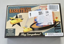 Championship Head 2 Head Basketball Tabletop Game-Play Everywhere 2 Player Open