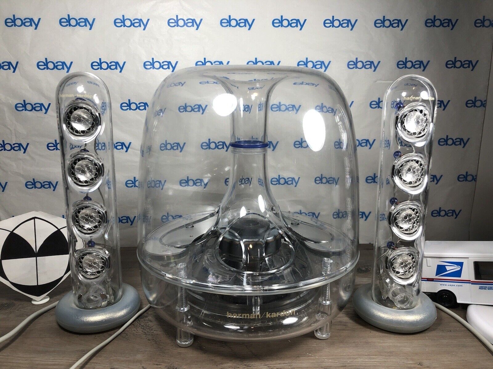 harman kardon SOUNDSTICKSⅢ 値下げ - 食器