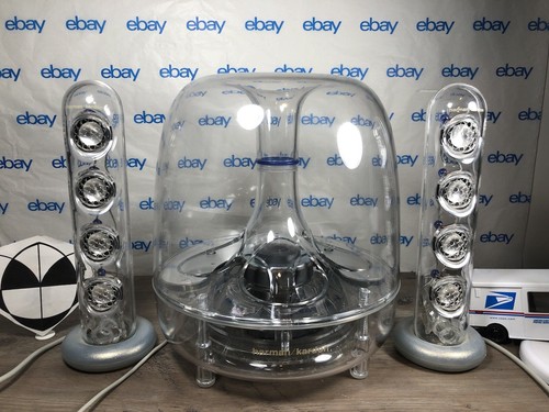 Harman Kardon SoundSticks II | eBay