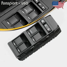 04602780AA Master Power Window Control Switch For Dodge Avenger Chrysler Jeep