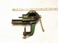 SMALL HOBBY VISE USA MADE