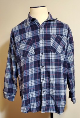 ozark trail flannel jacket