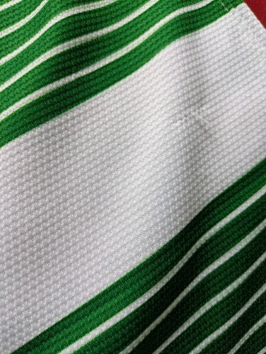 Camiseta de fútbol local Nike Celtic 2013 - 14 talla XL niños Ambrose #4 - Imagen 12 de 15