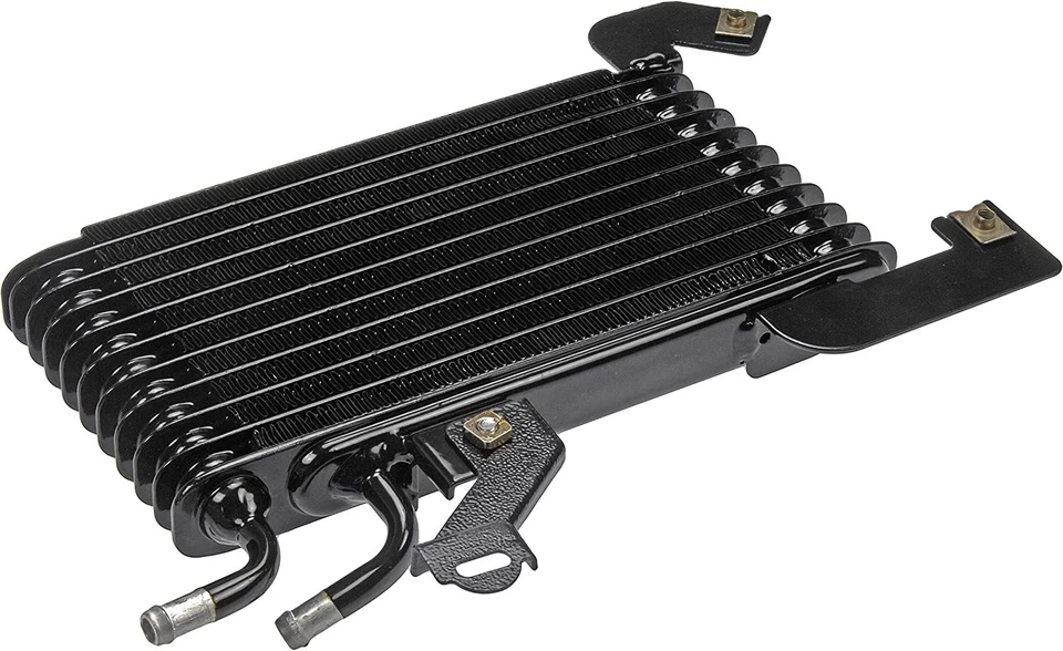 Transmission Oil Cooler Fit 1997-2001 Toyota Camry ES300 V6 3.0L 99-03 Solara - Image 3 of 3