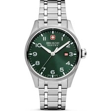 SWISS MILITARY HANOWA Thunderbolt- SMWGH0000803 - Armbanduhr - Herren