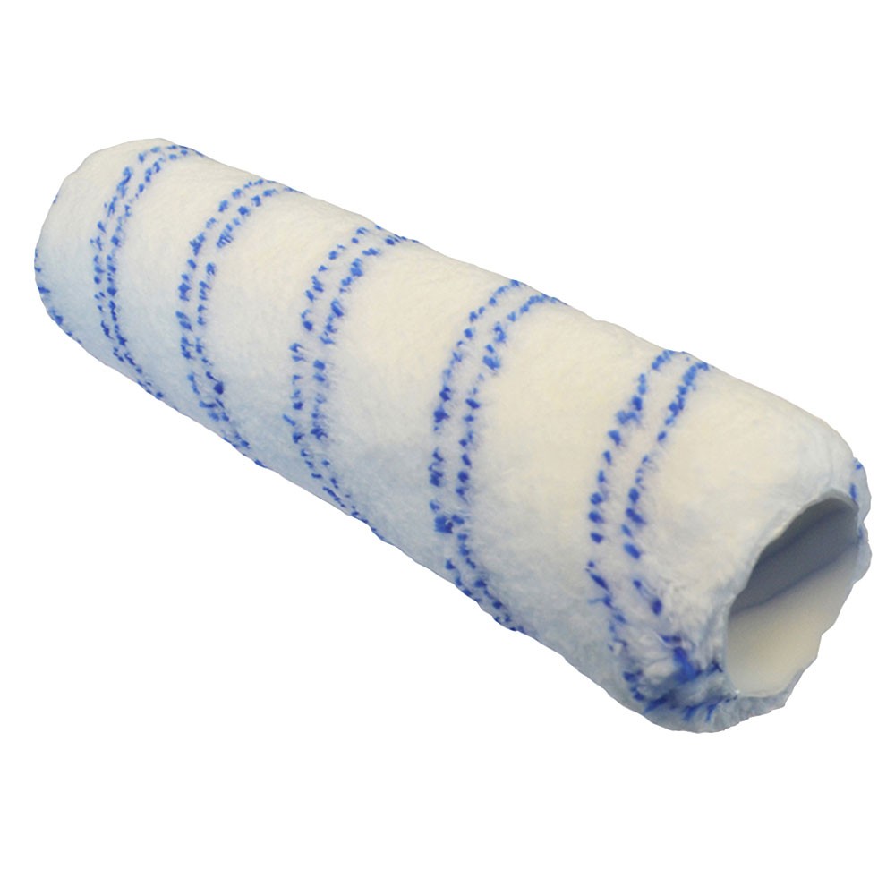 Faithfull Microfibre Roller Refill Long Pile 230 x 38mm (9 x1.1/2in)