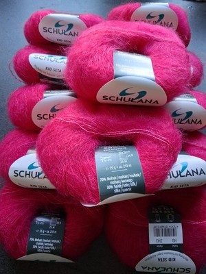 Schulana Kid SETA