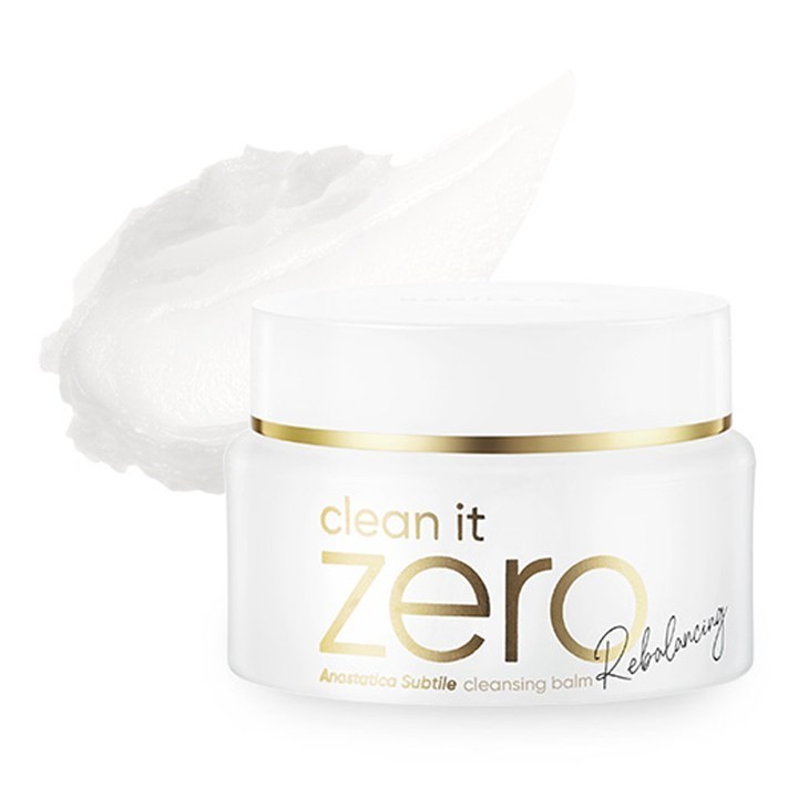 BANILA CO CleanItZero Anastatica       25  2026-11
