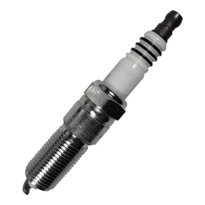 #ad NGK For Jeep Wrangler 2007 2011 Spark Plug Iridium 0.551 Inches Thread Size $57.83