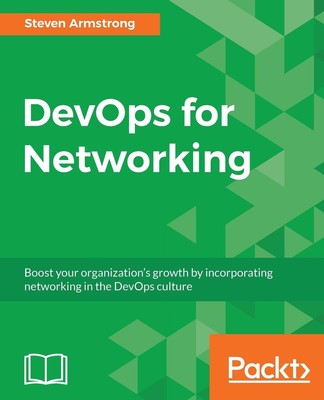 DevOps for Networking | Steven Armstrong | Taschenbuch | Kartoniert / Broschiert