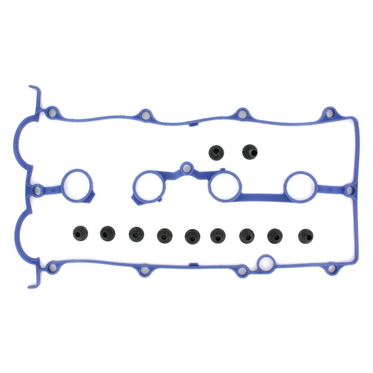 APEX AVC439S Valve Cover Gaskets For 1999-2003 Mazda Protege 1.8 2.0L