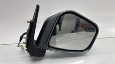Retroviseur droit (ou coque) Mitsubishi PAJERO