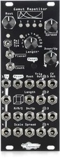 Noise Engineering Gamut Repetitor Eurorack Module - Black