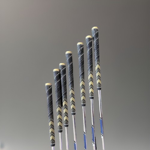 Combo forjado Srixon MKII ZX7 / Z 4-PW Project X 6,5 Golf Pride MCC + 4 equipos - Imagen 5 de 5