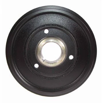 DAYCO Engine Harmonic Balancer for 2014-2017 CHEVROLET SS - Image 2 of 4