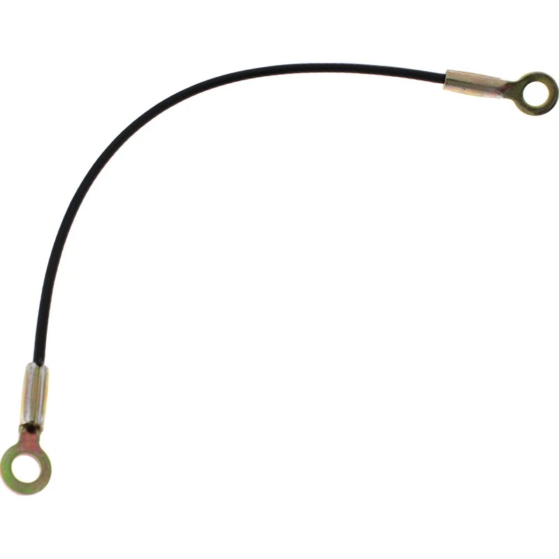 Cable de puerta trasera lado conductor o pasajero para 78-88 GMC C2500 Suburban K2500 Foto 3 de 4