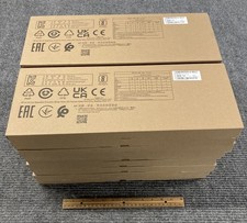 Lot of 18 HP 125 Wired Keyboard M27881-001 - Open Box -