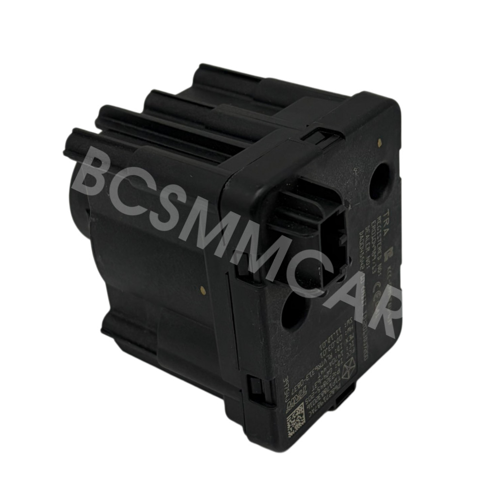 Ignition Control Switch Node Module Fit for 2014-2018 Jeep Cherokee 68271987AA