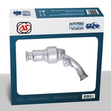 AS VOR - KATALYSATOR für MERCEDES ML 270 CDI 1999-2005 AS VOR - KATALYSATOR für MERCEDES ML 270 CDI 1999-2005