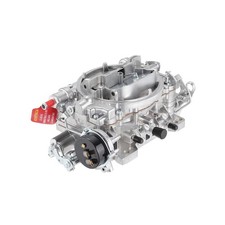 Edelbrock 1906 Avs2 650 Cfm 4 Barrel Carburetor Electric Choke Edelbrock 1906 Avs2 650 Cfm 4 Barrel Carburetor Electric Choke