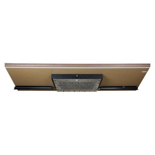 FSR WM-UTR1S Under Table Rack Shelf 18021 Equipment Enclosure New