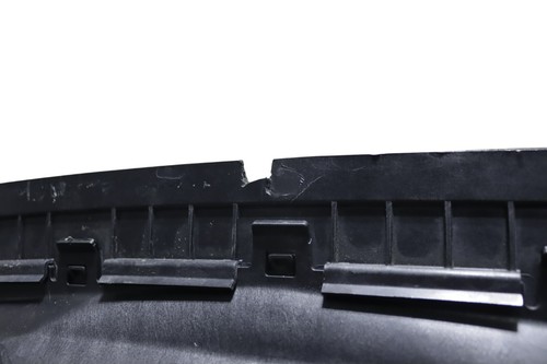 Rivian R1T R1S Front Lower Radiator Grille Air Active Shutter 2022 2023 2024 OEM - Foto 8 di 13