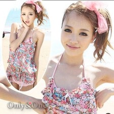Women&rsquo;s Swimsuit Bikini (Swimwear) S0059