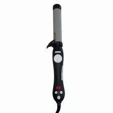 Beachwaver S1 Ceramic Rotating Curling Iron 1" Classic Barrel Model DV2237/S1