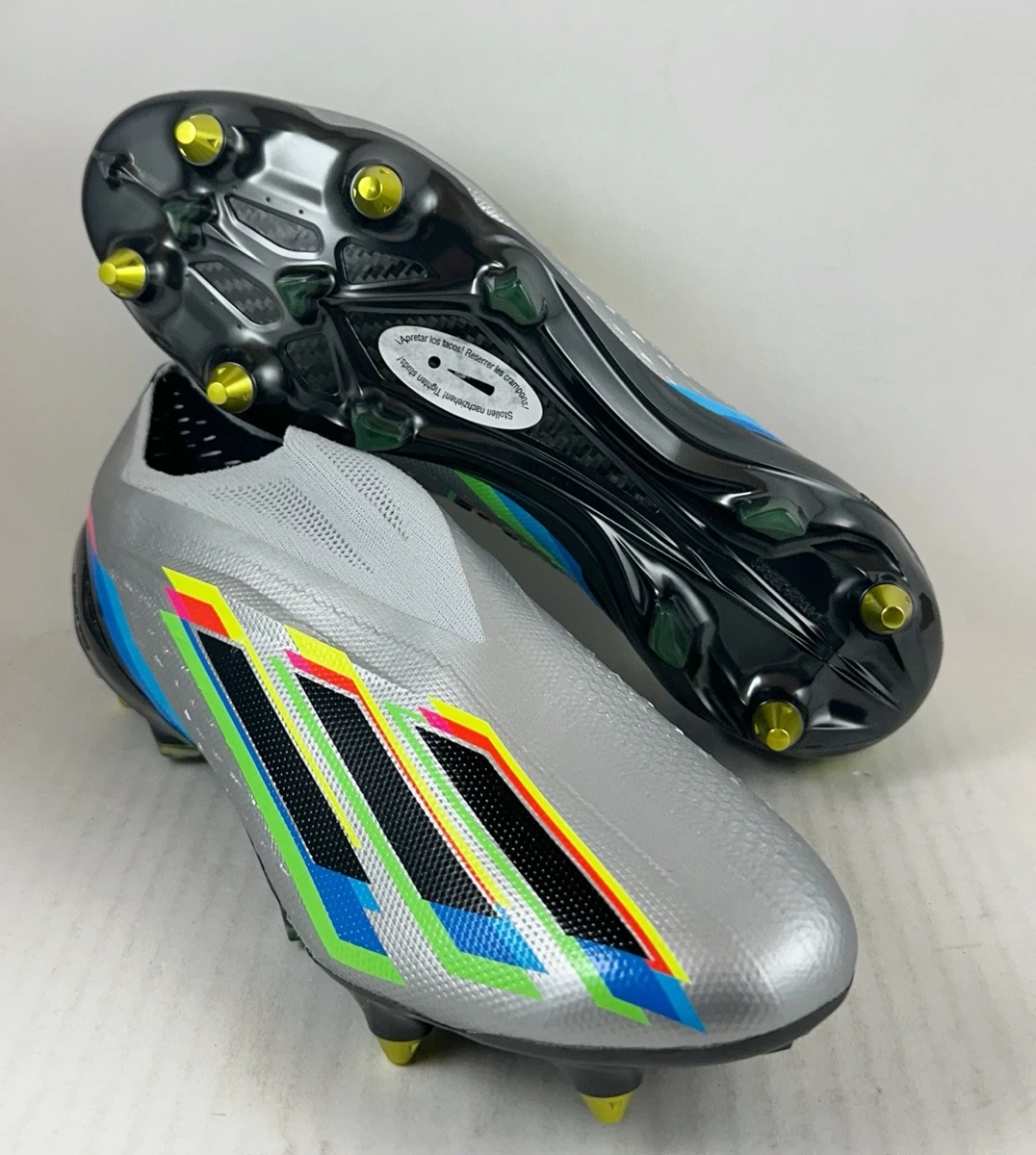 adidas X Speedportal+ SG Beyond Fast Pack for Sale | Authenticity