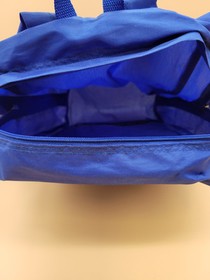 Nintendo Nes Game Genie Camerica Backpack Vintage Mail Order Rare