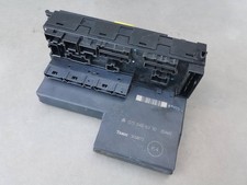 Mercedes-Benz C W202 1996 Diesel Sicherungskasten komplett 0025452701 AMB18009
