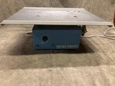 RELIABLE SCIENTIFIC Model 55 Rocker Rocking Shaker