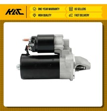 NEW Starter 17702 For BMW 3 series 5 series M3 X3 Z3 Z4 1.9 2.5L 2.8L 3.0L 96-06
