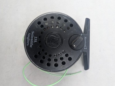 Scientific Anglers System2 23L