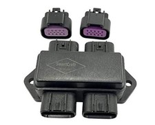 Compatible With Mercury 878492K14 878492A14 4-Port