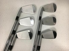 Bridgestone Tour Stage X Blade 705 Type-M D/G 5 9.P Iron Set