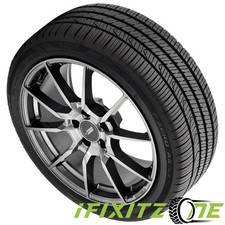 1 Pirelli P Zero AS Plus 3 225/40R19 93Y Performance 50000 Mileage 560AAA UTQG