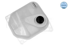 Original Meyle expansion tank coolant 100 121 0041 for Audi