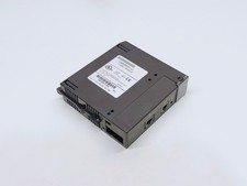 GE Fanuc IC693CMM321-JJ Ethernet Controller (...
