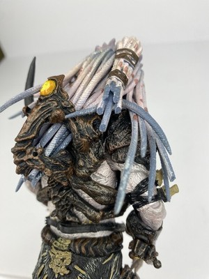NECA Ultimate Alpha Predator 100th Edition Action Figure 100