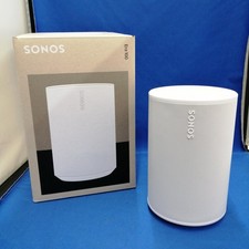 Sonos Era 100 Wireless Smart Speaker Bluetooth Wi-Fi Tested From Japan TMB01 3.5