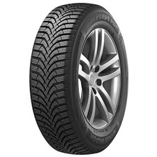 Pneus d'Hiver 155/65 R14 Hankook 75T W452 Winter I*cept RS2 M+S
