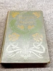 VINTAGE BLACKIE'S THE LIFE OF NELSON ROBERT SOUTHEY 1903 PRIZE BOOK
