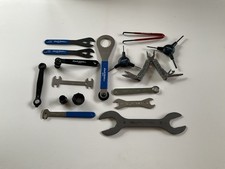 Park Tool Bicycle Tools Lot