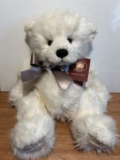 CHARLIE BEARS 2017 McKinley Secret Collection Limited Edition Bear CB175183