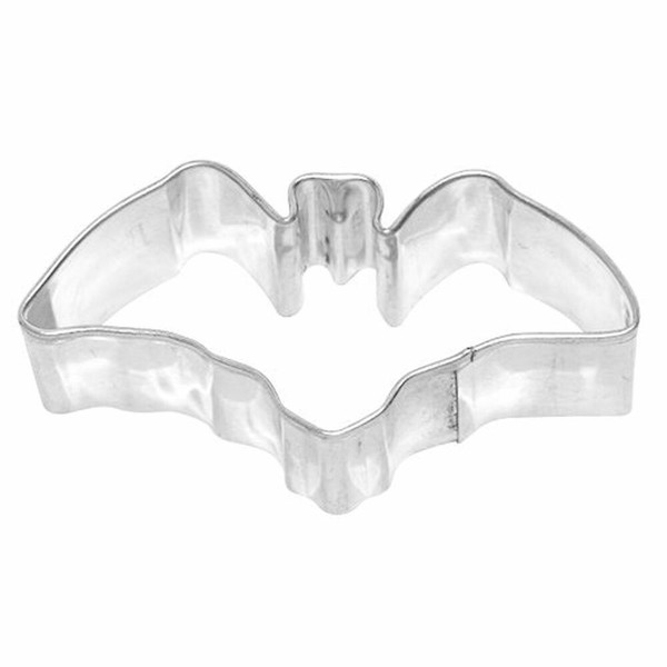Birkmann Ausstechform Fledermaus Ausstecher PläTzchenform Keks Edelstahl 7.5 Cm-image