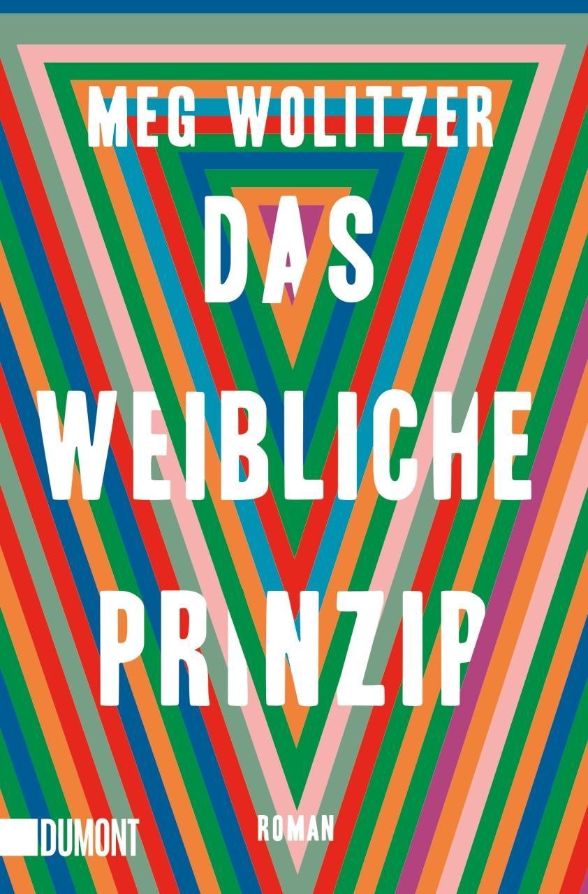 Das weibliche Prinzip: Roman - Bild 2