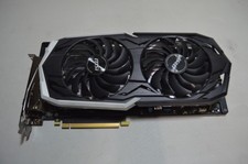Tarjeta de gráficos de video MSI NVIDIA GeForce RTX 2070 ARMOR 8G OC 8GB GDDR6