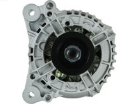 AS-PL Lichtmaschine Generator Lima Ohne Pfand Brandneu AS-PL A0568S